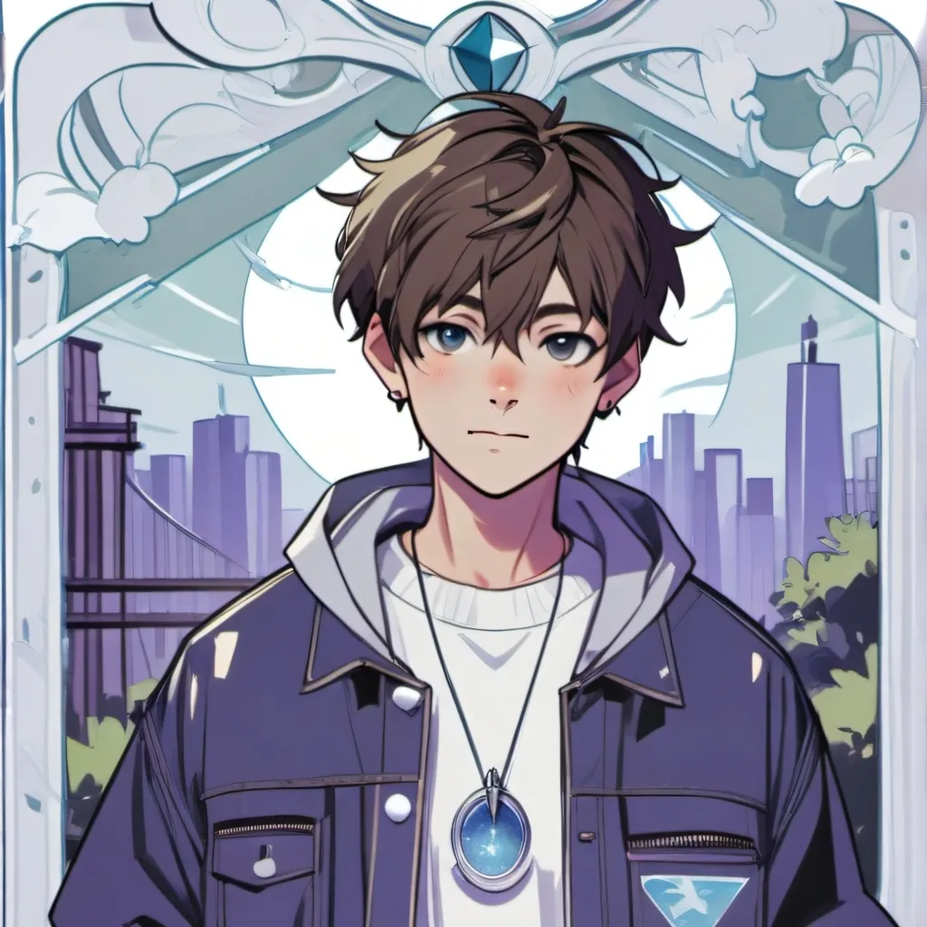 chat with ai character: Bubba