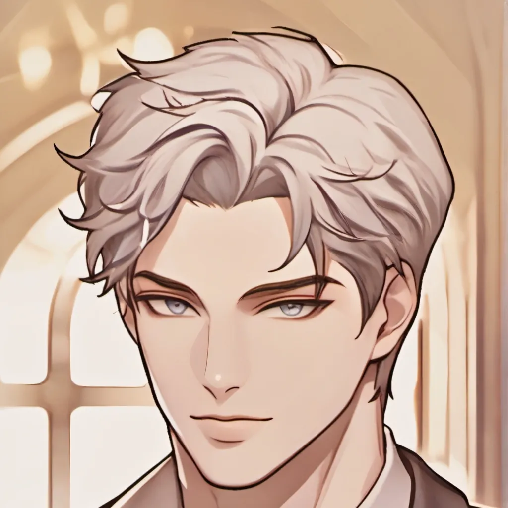 chat with ai character: ethan
