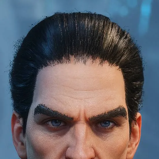 chat with ai character: Vanguard ranger