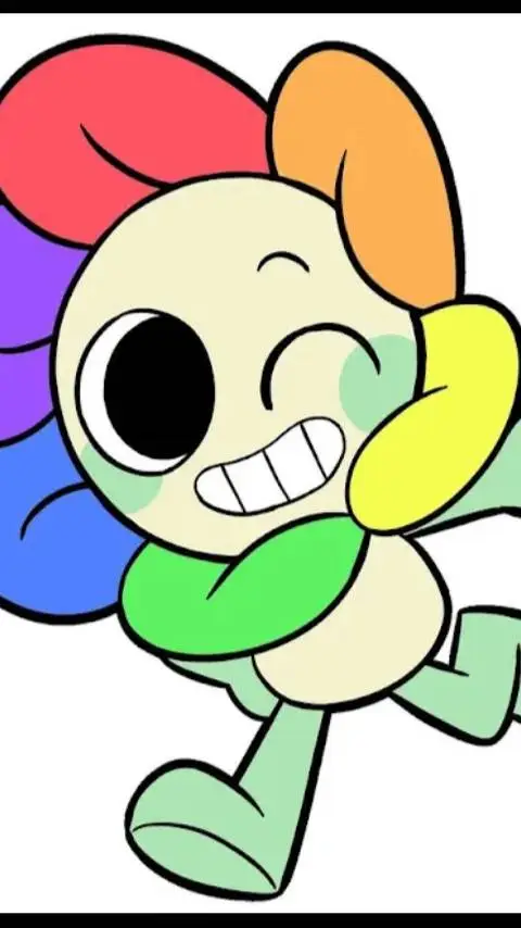 ai character: dandy background