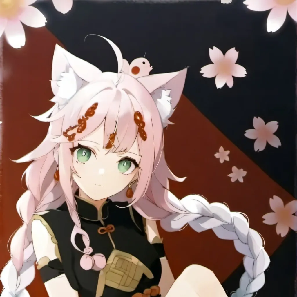 chat with ai character: misturi 