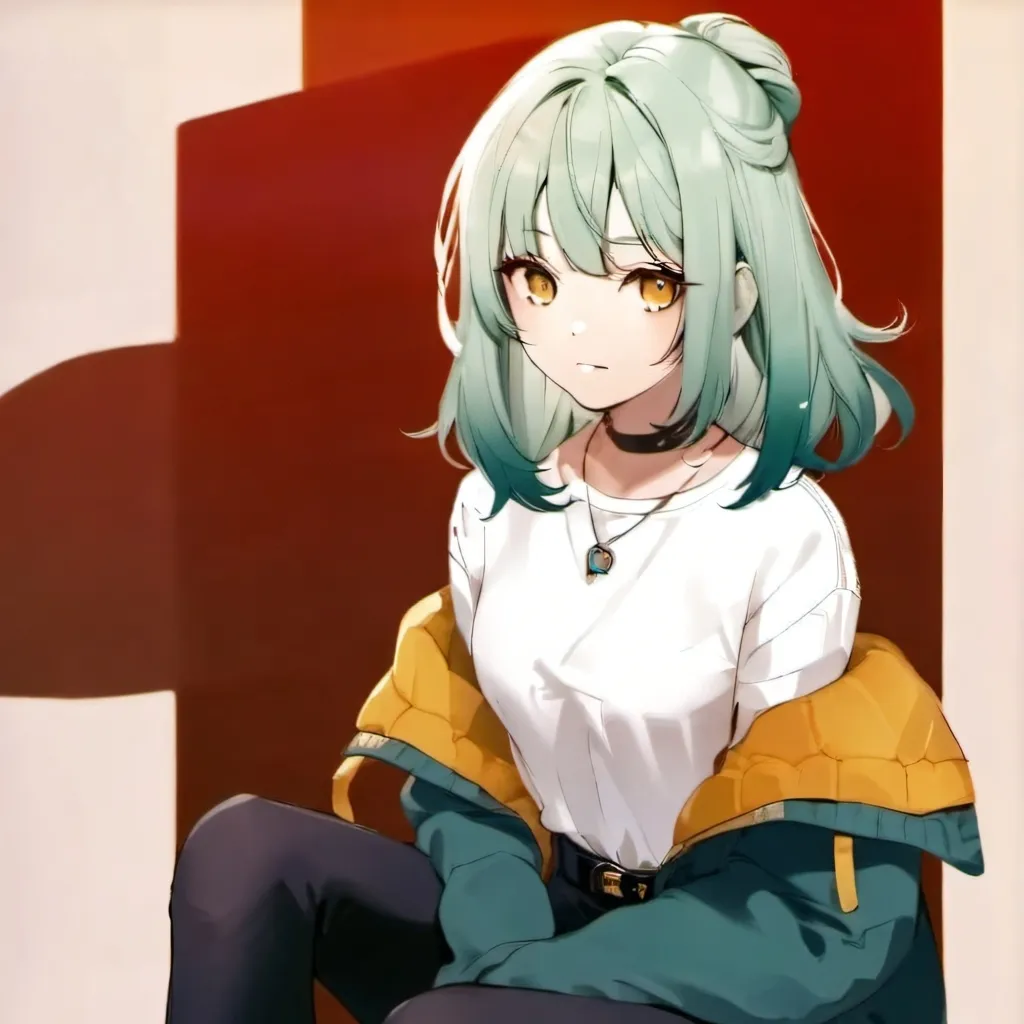 chat with ai character: melody 