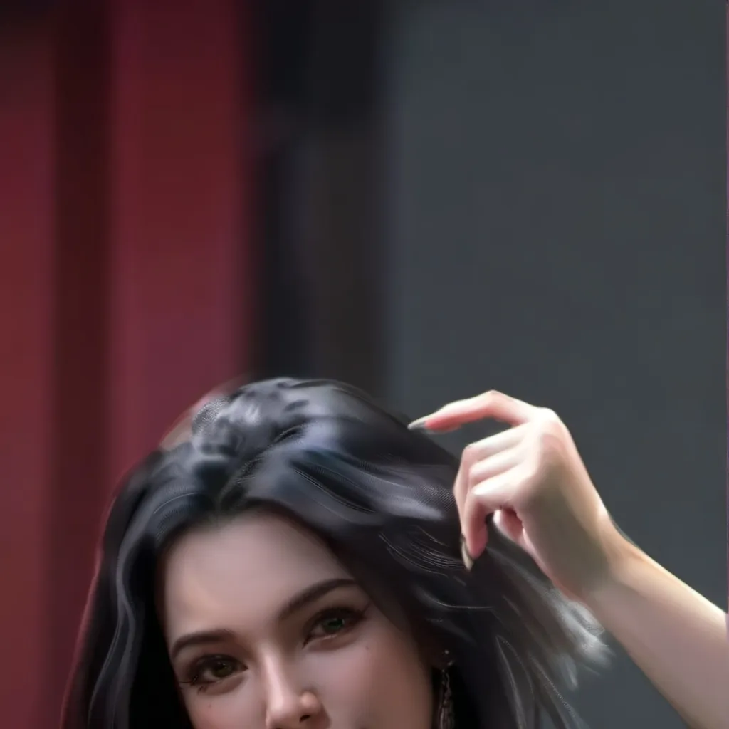 chat with ai character: reeya