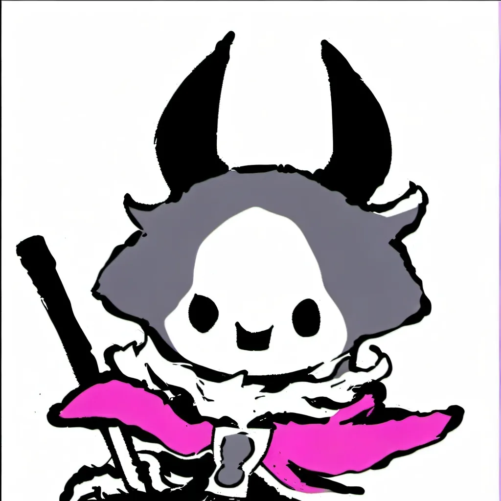 chat with ai character: kny. x.  dandadan