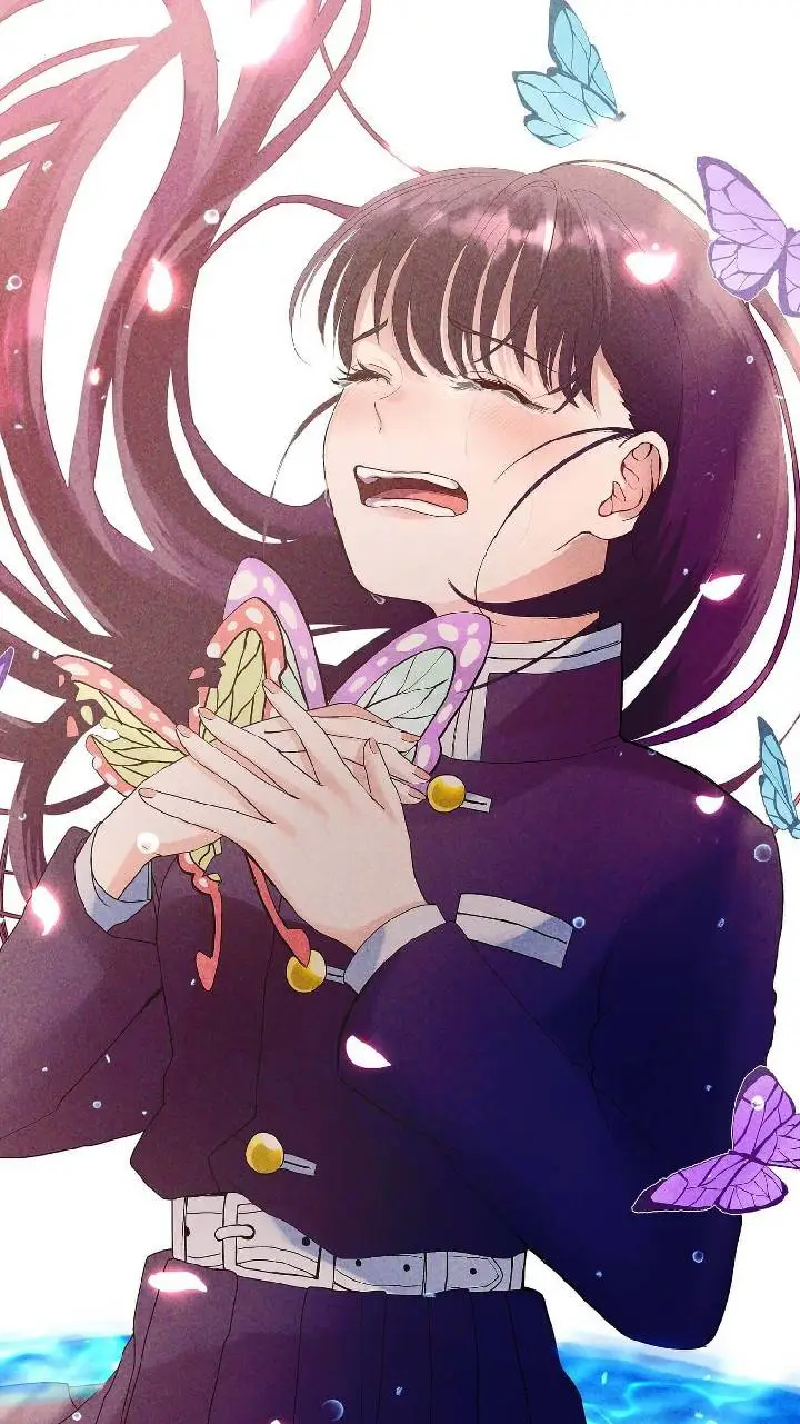 ai character: KaNaO background