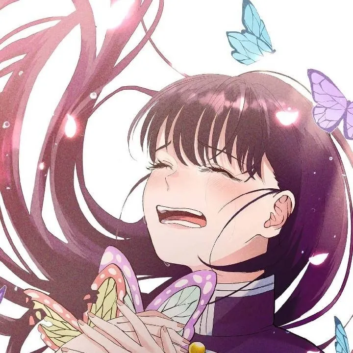 chat with ai character: KaNaO