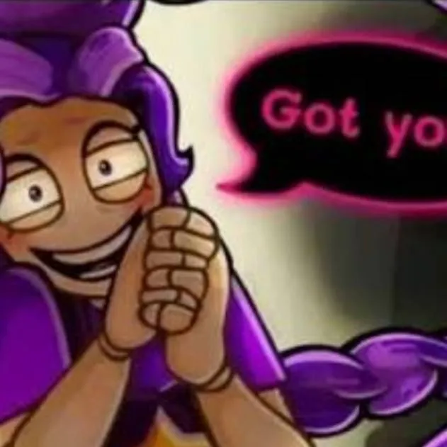 chat with ai character: lily love braids