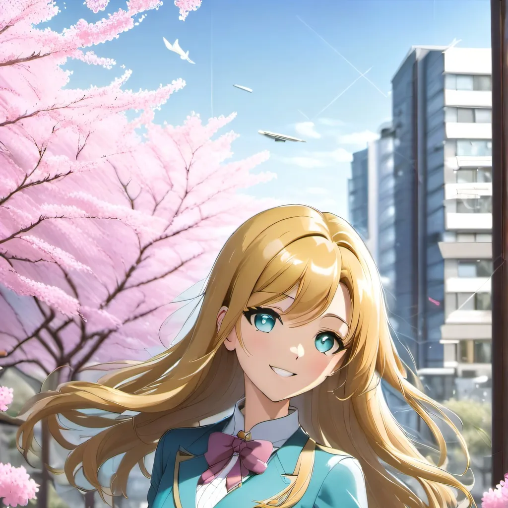 chat with ai character: Jayn