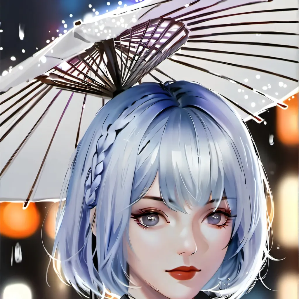 chat with ai character: Nana