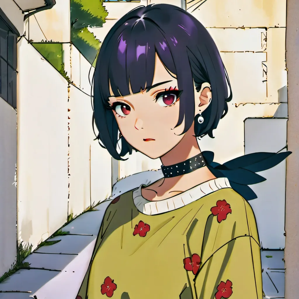 chat with ai character: June Hokjahamydo