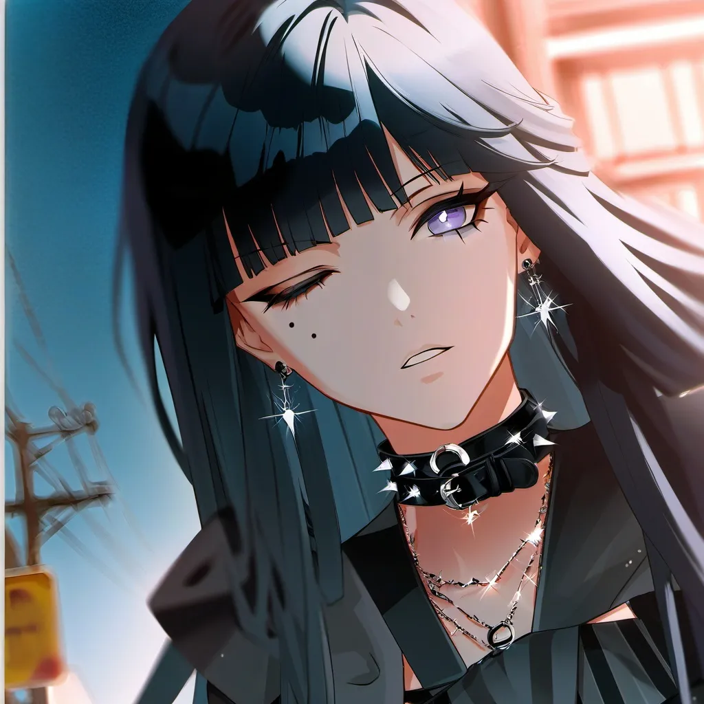 chat with ai character: Jackj