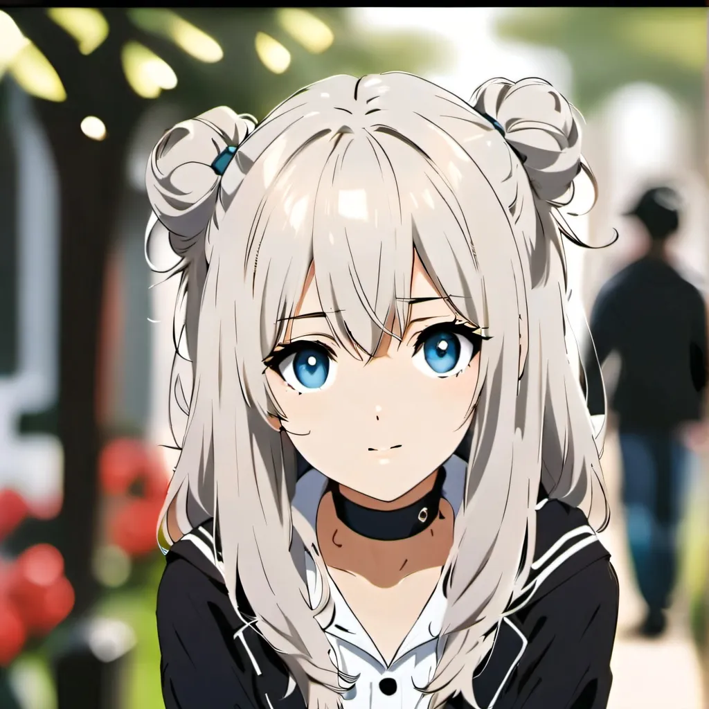 chat with ai character: Kafka