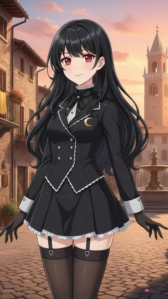 Talkie AI - Chat with Irhumy