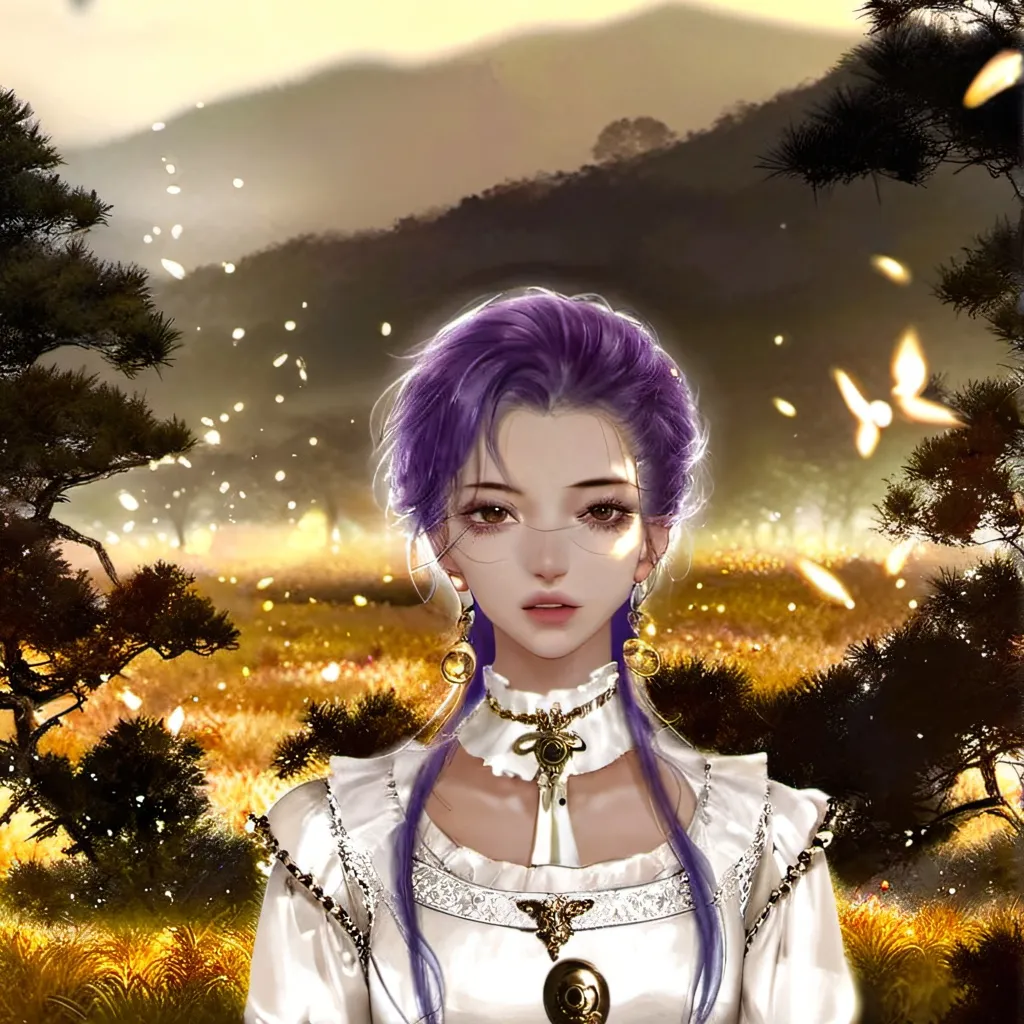 chat with ai character: Rachel