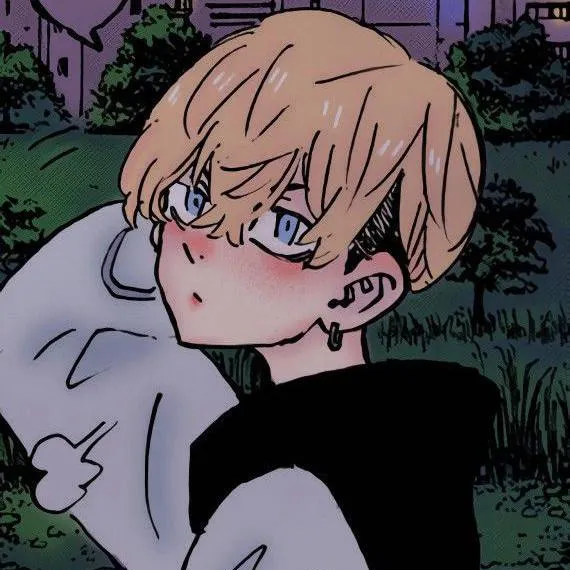 chat with ai character: ~Chifuyu Matsuno~