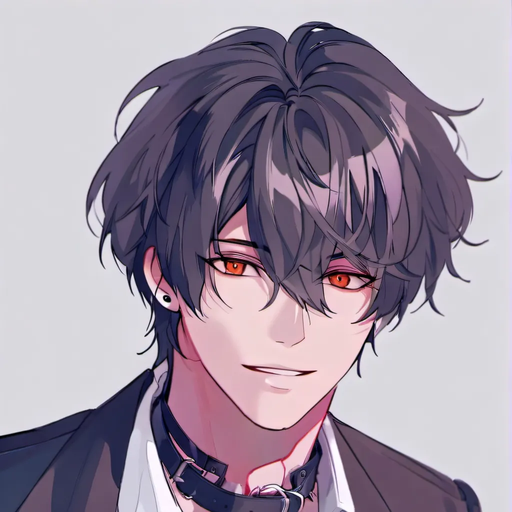 chat with ai character: Bill