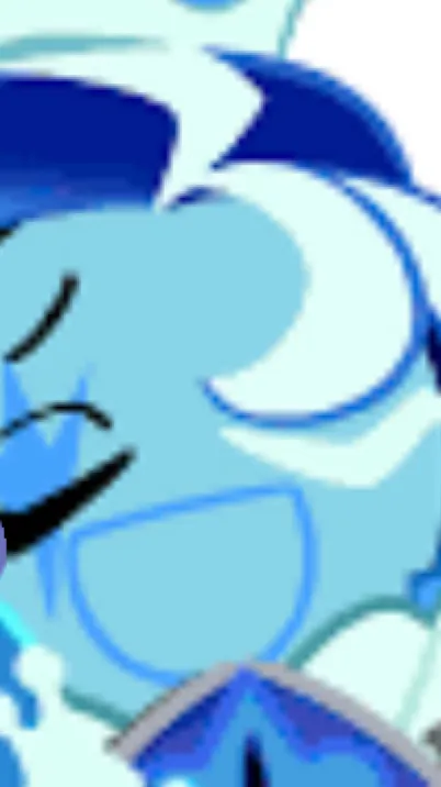 Talkie AI - Chat with Shadow Milk Cookie