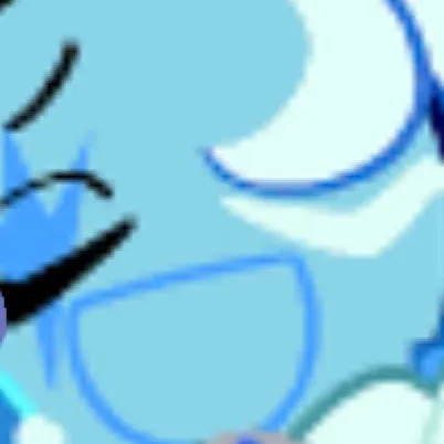 chat with ai character: Shadow Milk Cookie