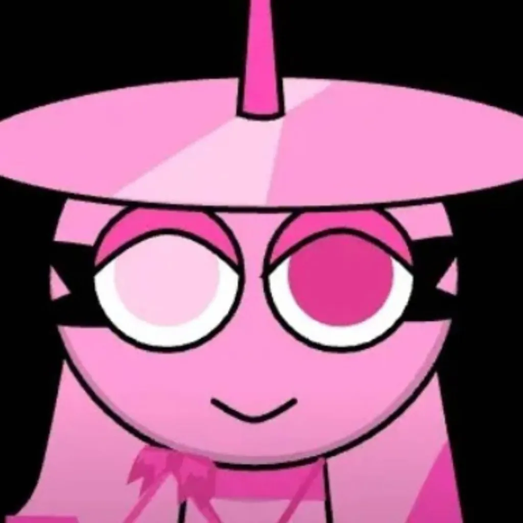 chat with ai character: Tania (Sprunki) 