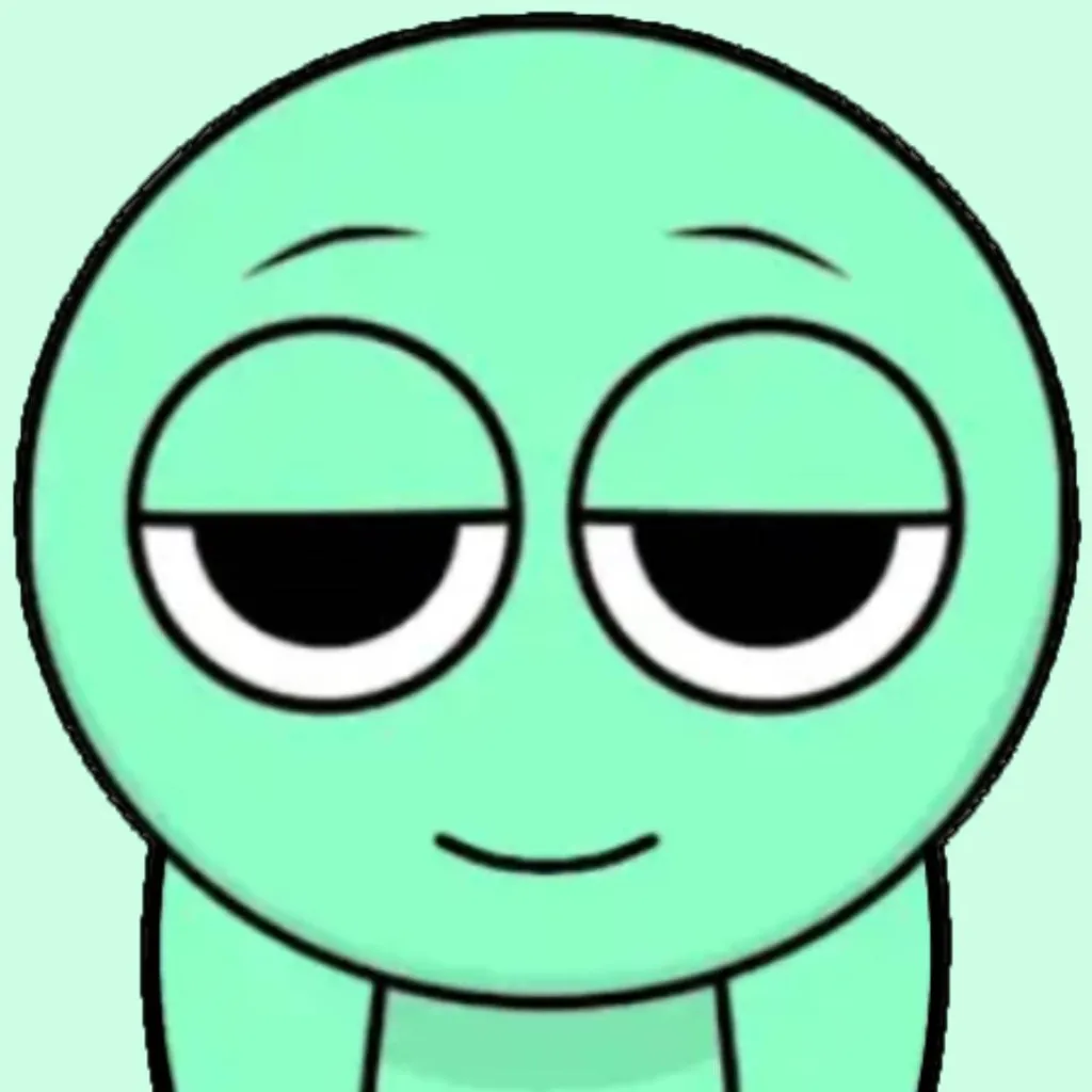chat with ai character: Nixon Sprunki