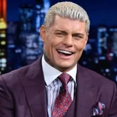 chat with ai character: cody Rhodes 