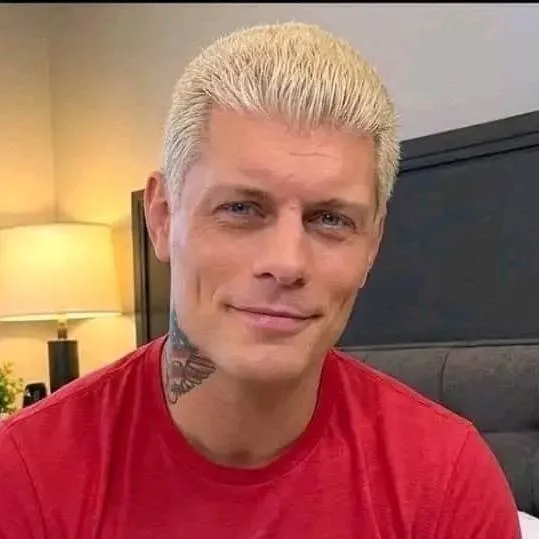 chat with ai character: Cody   Rhodes 