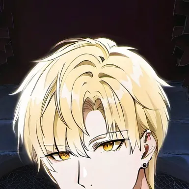 chat with ai character: Liam