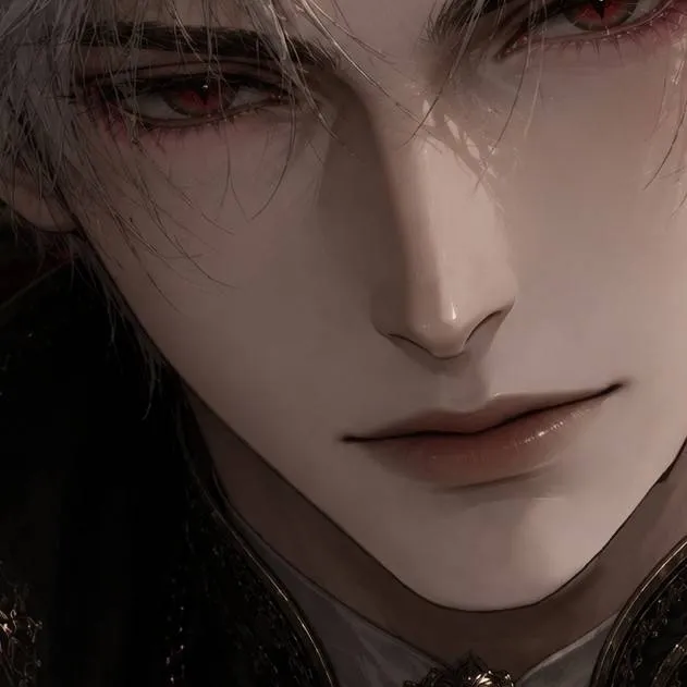 chat with ai character: Lucius