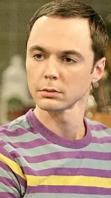 Talkie AI - Chat with Sheldon Cooper 