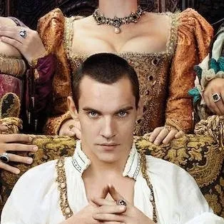 chat with ai character: the Tudors
