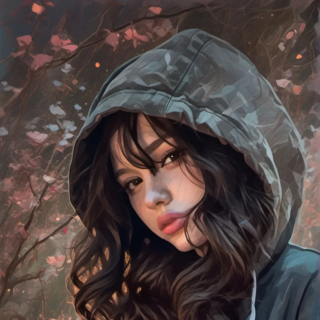 chat with ai character: Ash