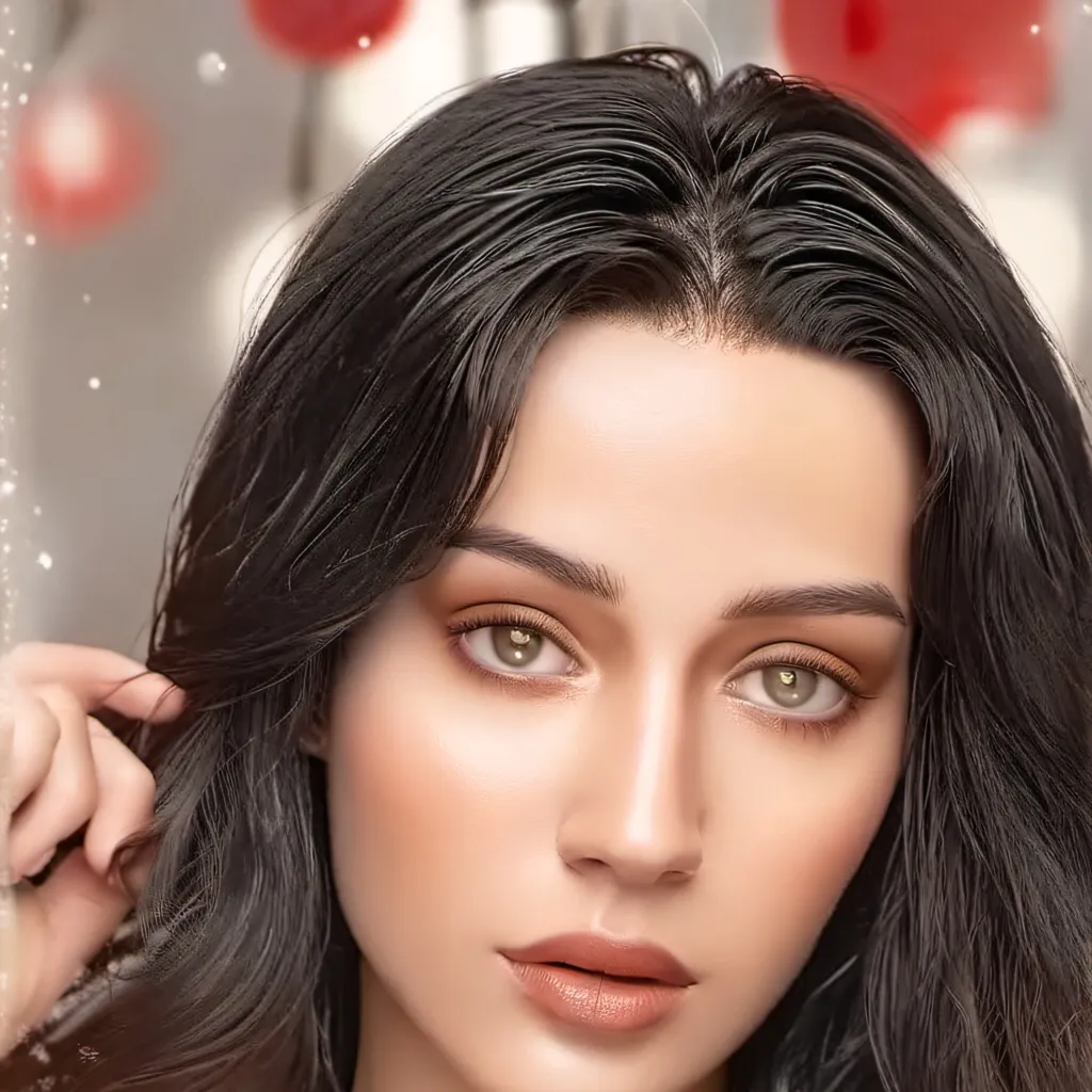 chat with ai character: Alison