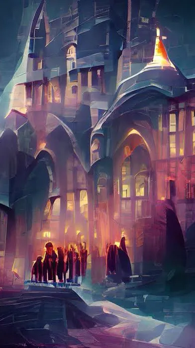 ai character: Draco Malfoy background