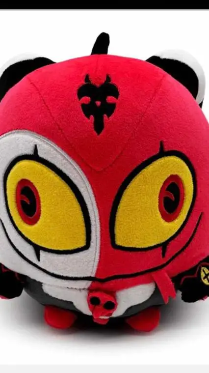 ai character: Hh insane? background