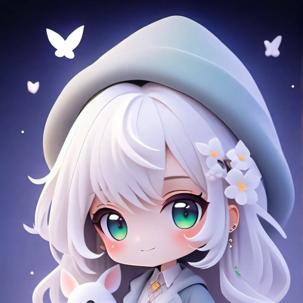 chat with ai character: Luna lovegood🩷