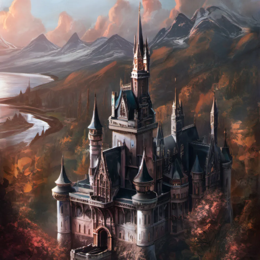 chat with ai character: HP sorting