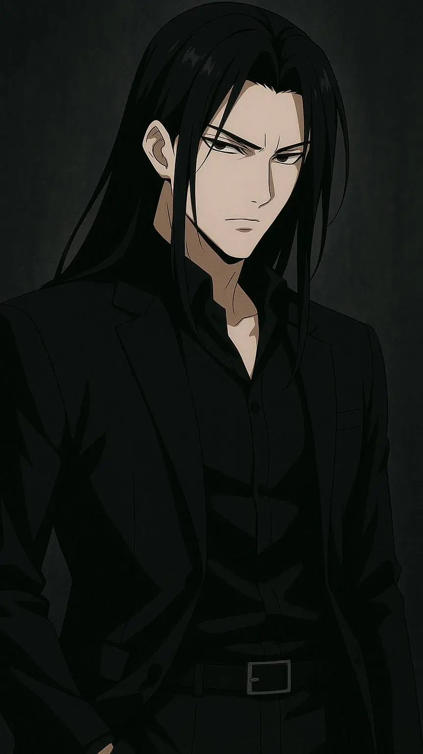 ai character: joss background