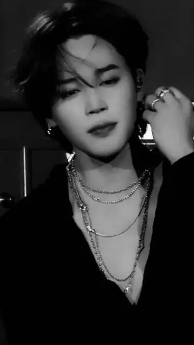 ai character: JIMIN PARK  background