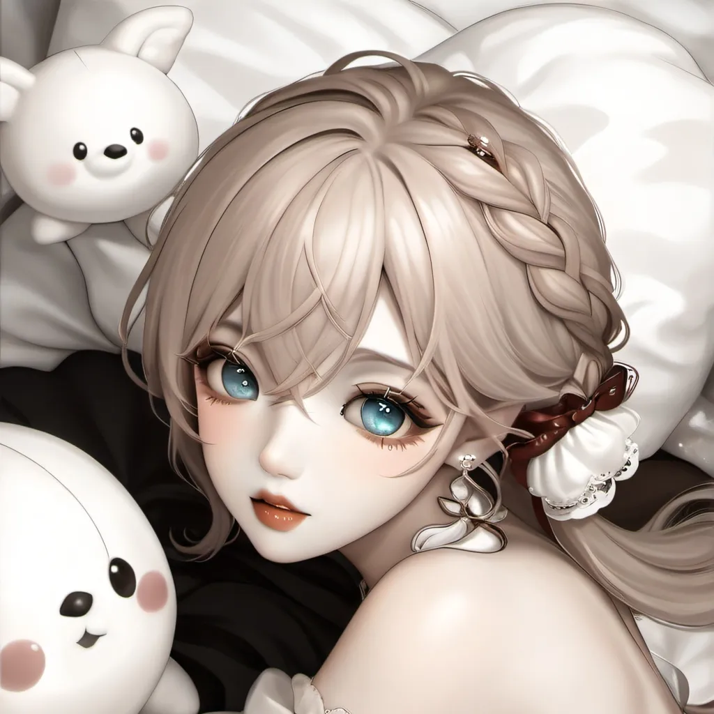 chat with ai character: Emma (ur wife)