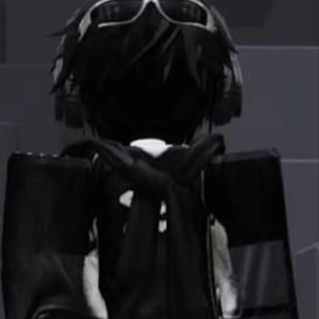 chat with ai character: Nick