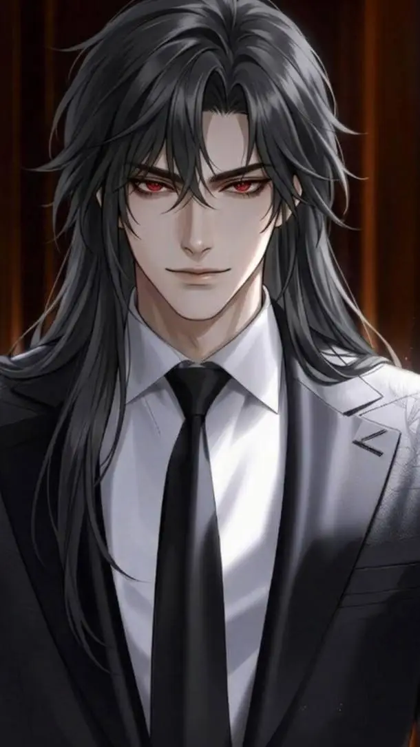 Talkie AI - Chat with Alistair Vane[BL]