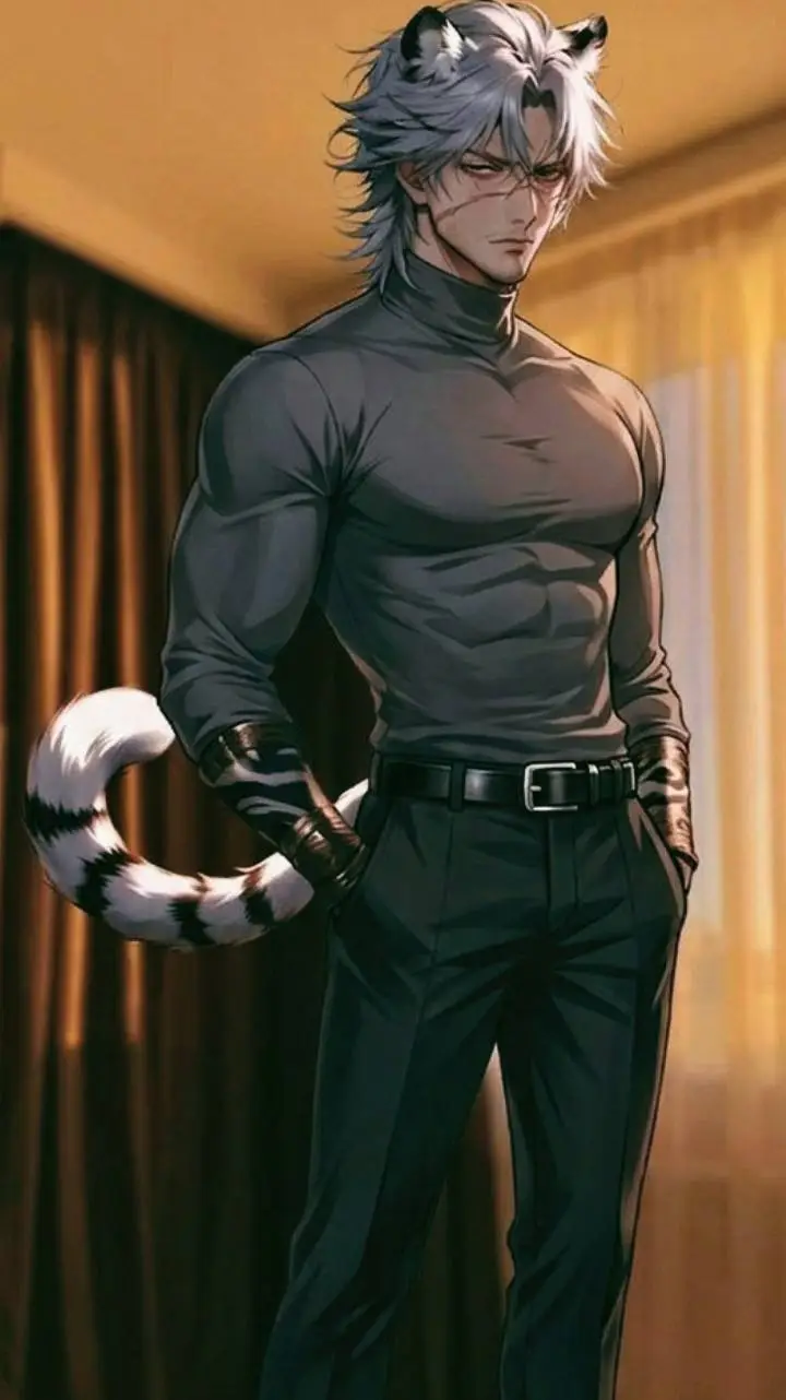 ai character: Dallen Rynex background