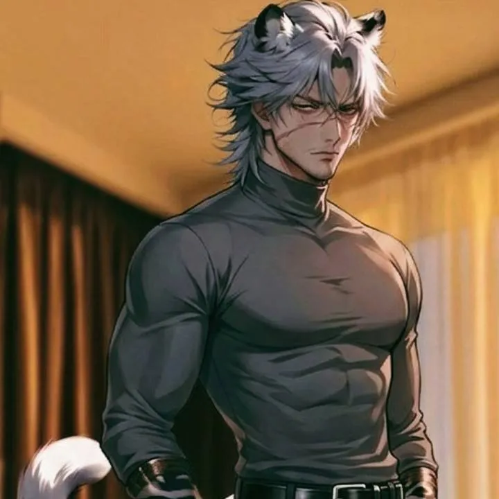 chat with ai character: Dallen Rynex