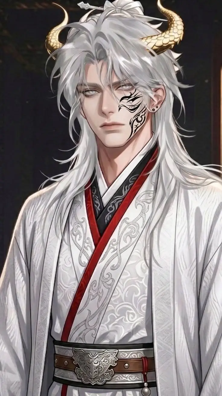 ai character: Arshad[Engima] background