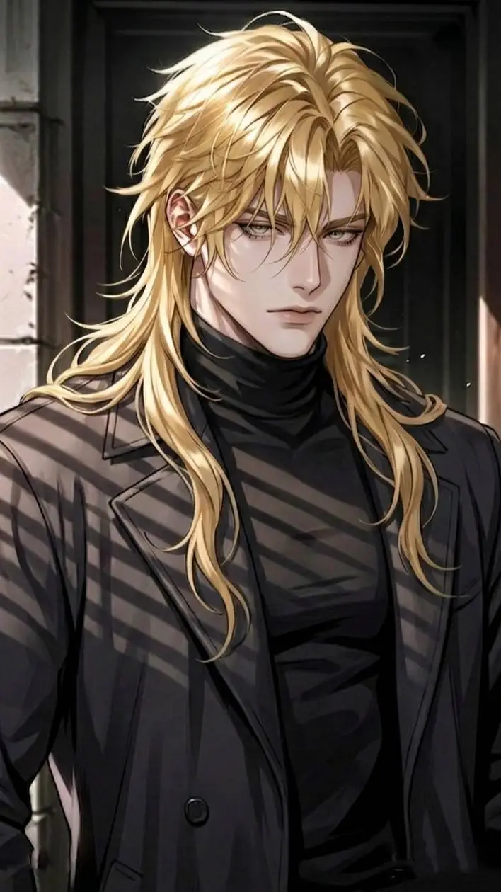 Talkie AI - Chat with Viktor [Engima]