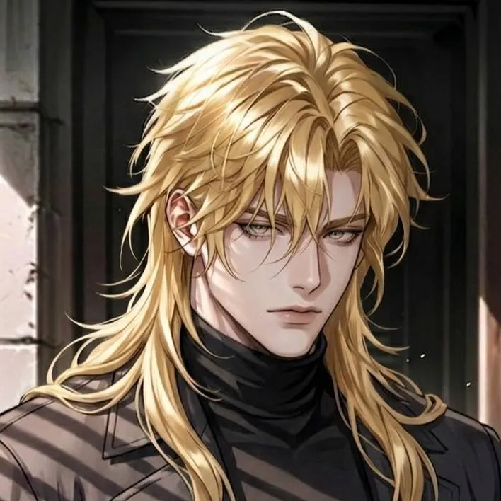 chat with ai character: Viktor [Engima]
