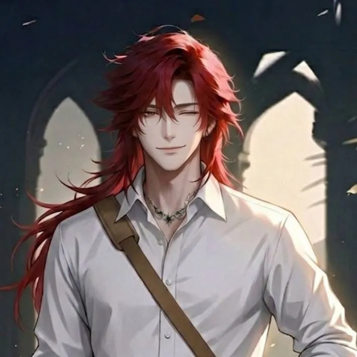 chat with ai character: Felix [Engima]