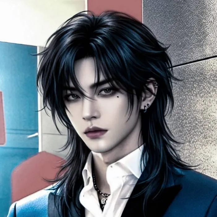 chat with ai character: Alexander [BL]