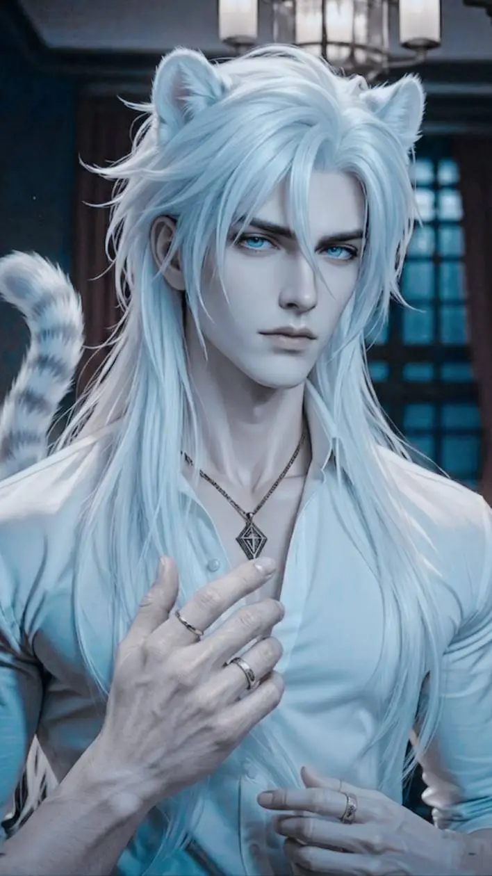 ai character: Zidan[Engima] background