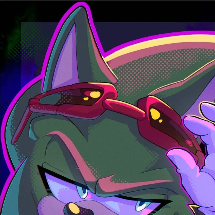 chat with ai character: Scrouge 